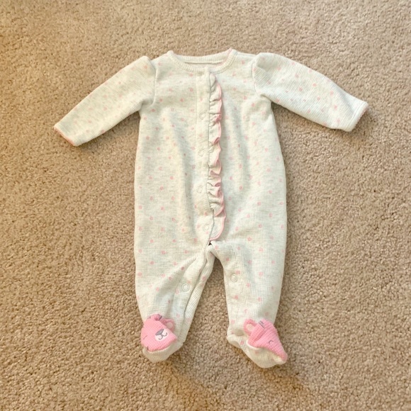9 newborn sleepers - Picture 7 of 7